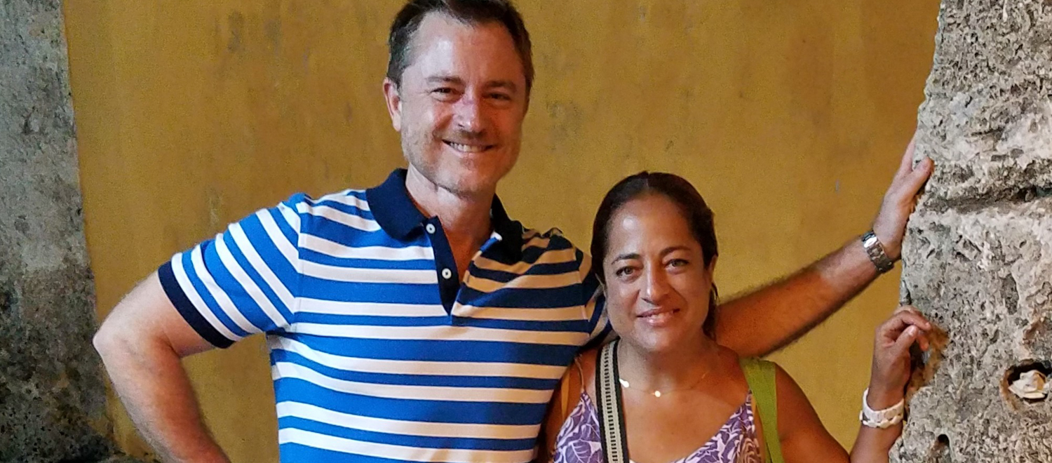 Supporter Spotlight Walker Coffee Trading Grounds for Health