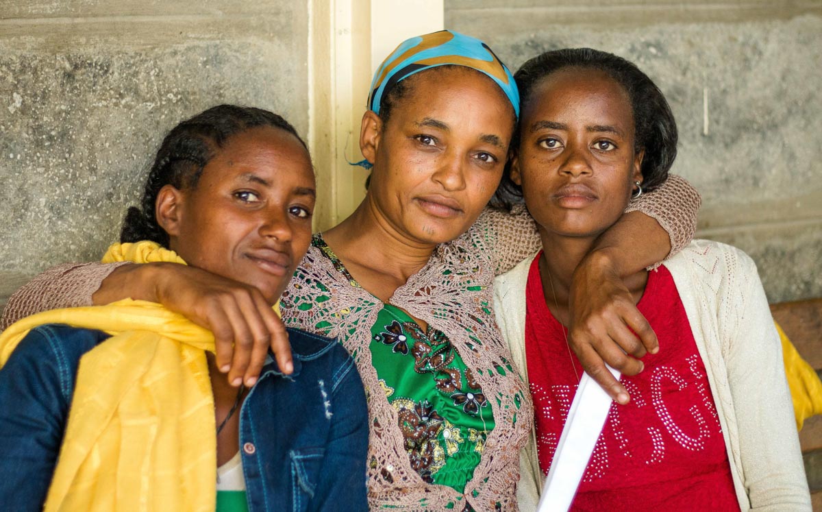 Starbucks Fdn Provides 175 K For Women S Health In Ethiopia