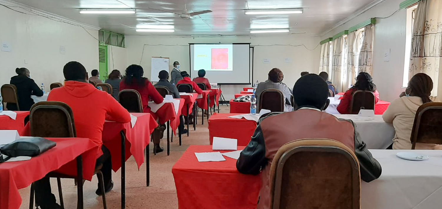 Grounds for Health Progress Despite the Pandemic Grounds for Health